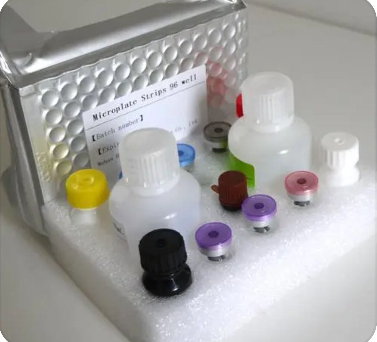 液质联用检测试剂盒