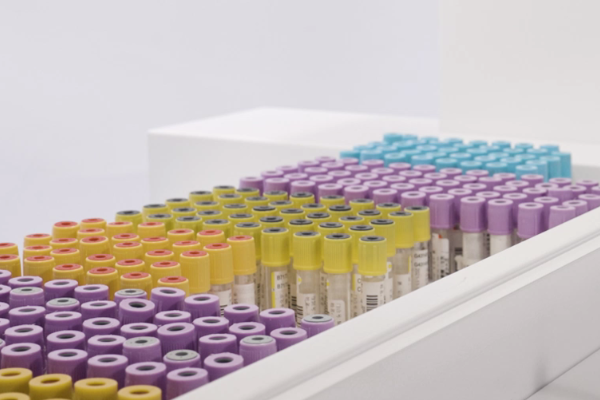 PCR核酸检测试剂盒