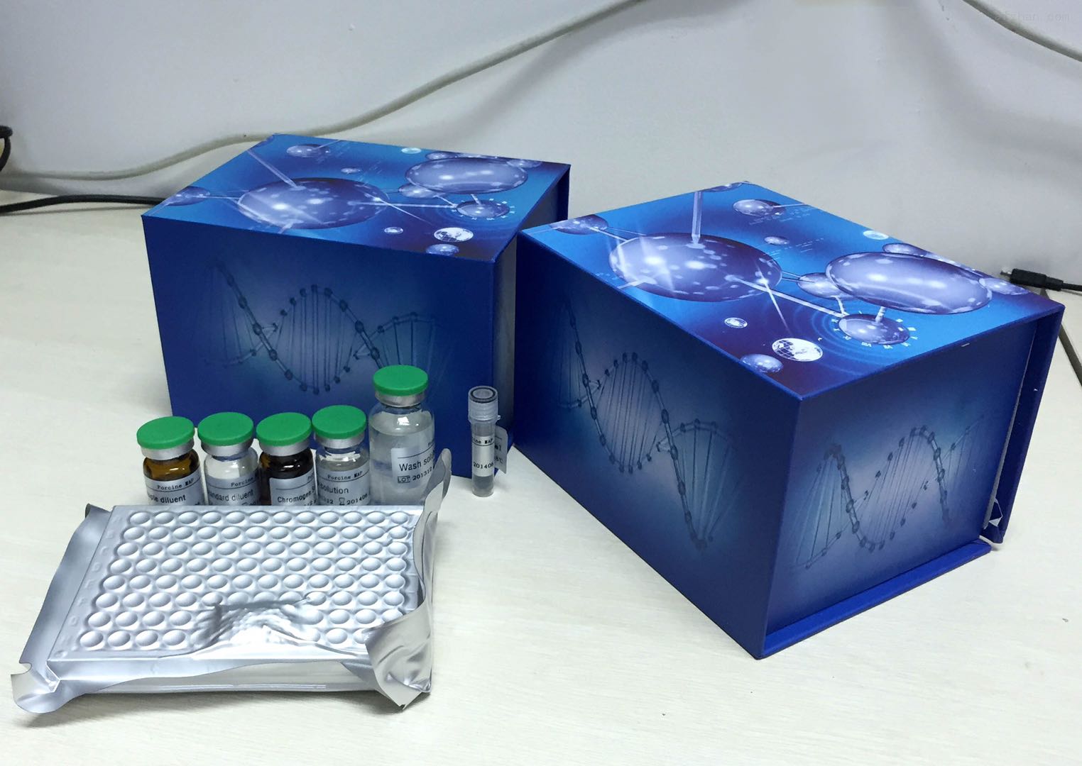 液质联用检测试剂盒